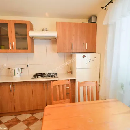 Kacperek Ubytování v soukromí