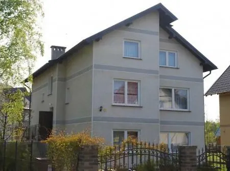 Kacperek Ubytování v soukromí *