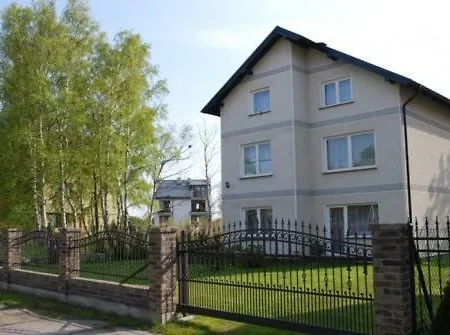 Kacperek Ubytování v soukromí *